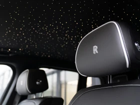 Rolls-Royce Cullinan FACELIFT BESPOKE TV, снимка 7