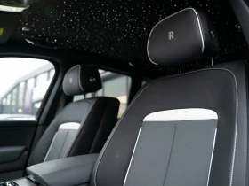 Rolls-Royce Cullinan FACELIFT BESPOKE TV, снимка 8