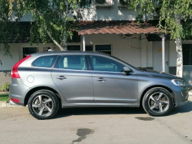 Volvo XC60 2.0 D R-Design, снимка 13