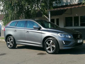 Volvo XC60 2.0 D R-Design, снимка 15