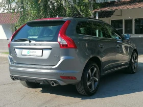 Volvo XC60 2.0 D R-Design, снимка 4