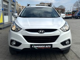 Hyundai IX35 4X4 2.0CRD 6sk, снимка 17