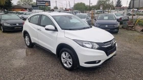 Honda Hr-v 1.5 i-VTEC NAVI AUT. - [3] 