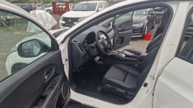 Honda Hr-v 1.5 i-VTEC NAVI AUT. - [10] 