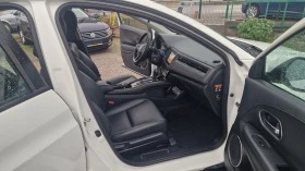 Honda Hr-v 1.5 i-VTEC NAVI AUT. - [13] 