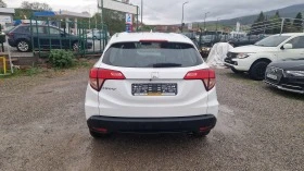 Honda Hr-v 1.5 i-VTEC NAVI AUT. - [9] 