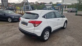 Honda Hr-v 1.5 i-VTEC NAVI AUT. - [4] 