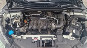 Honda Hr-v 1.5 i-VTEC NAVI AUT. | Mobile.bg   16