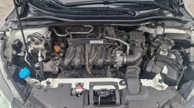 Honda Hr-v 1.5 i-VTEC NAVI AUT. - [16] 