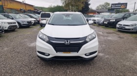Honda Hr-v 1.5 i-VTEC NAVI AUT. | Mobile.bg   6