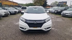 Honda Hr-v 1.5 i-VTEC NAVI AUT. - [7] 