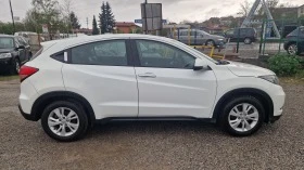 Honda Hr-v 1.5 i-VTEC NAVI AUT. - [8] 