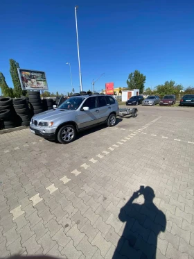 BMW X5 3.0D, снимка 1