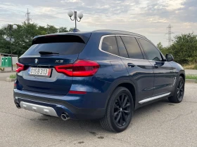 BMW X3 XDRIVE3.0i* LUXURY LINE* PODGREV* PANORAMA* HEAD-U, снимка 4