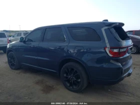 Dodge Durango SXT PLUS AWD | Mobile.bg    8