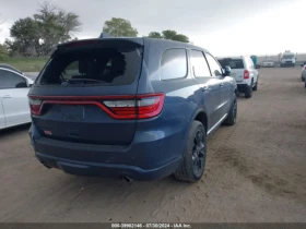 Dodge Durango SXT PLUS AWD | Mobile.bg    6