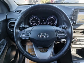 Hyundai Kona 1.6 GDI /177 к.с/Автоматик, снимка 8