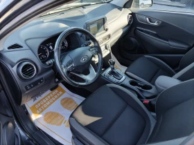 Hyundai Kona 1.6 GDI /177 к.с/Автоматик, снимка 11