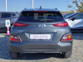 Hyundai Kona 1.6 GDI /177 к.с/Автоматик, снимка 6