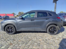 Hyundai Kona 1.6 GDI /177 к.с/Автоматик, снимка 4