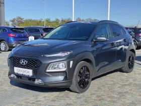 Обява за продажба на Hyundai Kona 1.6 GDI /177 к.с/Автоматик ~35 800 лв. - изображение 1