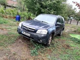 Mazda Tribute 2.0i, снимка 1