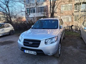 Hyundai Santa fe 2ра генерация, снимка 17