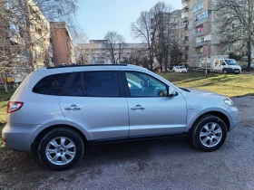 Hyundai Santa fe 2ра генерация, снимка 15