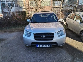 Hyundai Santa fe 2ра генерация, снимка 1