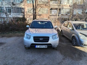 Hyundai Santa fe 2ра генерация, снимка 16