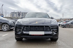 Porsche Macan S EXCL SPORT DESIGN NIGHT PACKET 21, снимка 2