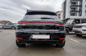 Porsche Macan S EXCL SPORT DESIGN NIGHT PACKET 21, снимка 7