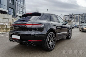 Porsche Macan S EXCL SPORT DESIGN NIGHT PACKET 21, снимка 8