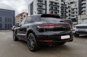 Porsche Macan S EXCL SPORT DESIGN NIGHT PACKET 21, снимка 6