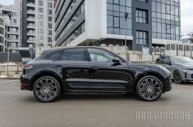 Porsche Macan S EXCL SPORT DESIGN NIGHT PACKET 21, снимка 5