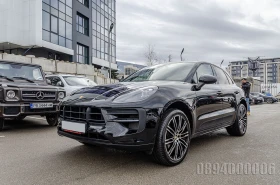 Porsche Macan S EXCL SPORT DESIGN NIGHT PACKET 21, снимка 3