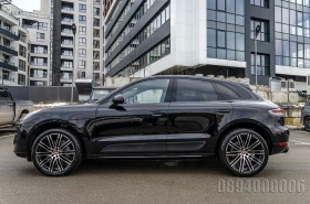 Porsche Macan S EXCL SPORT DESIGN NIGHT PACKET 21, снимка 4