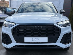 Audi Q5 40TDI quattro S-line Night Laser Keyless Distronic, снимка 1