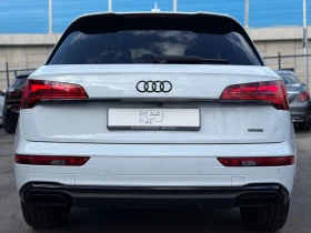 Audi Q5 40TDI quattro S-line Night Laser Keyless Distronic, снимка 4