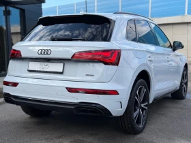 Audi Q5 40TDI quattro S-line Night Laser Keyless Distronic, снимка 5