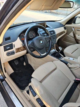 BMW X3, снимка 6