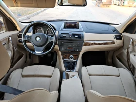 BMW X3, снимка 7