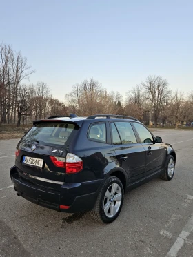 BMW X3, снимка 3