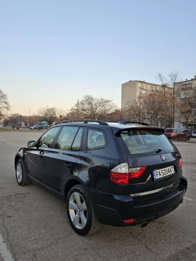 BMW X3, снимка 4