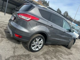 Ford Kuga 2.0TDCI* TITANIUM* REALNI KM* FULL*  | Mobile.bg    6