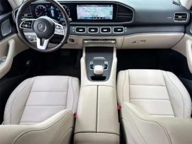 Mercedes-Benz GLE 350, снимка 9