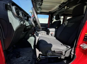 Jeep Wrangler SAHARA ROUGH COUNTRY 3.6L | Mobile.bg    9