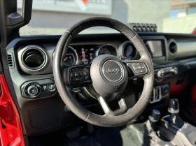 Jeep Wrangler SAHARA ROUGH COUNTRY 3.6L | Mobile.bg    12