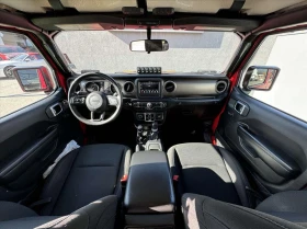 Jeep Wrangler SAHARA ROUGH COUNTRY 3.6L | Mobile.bg    11