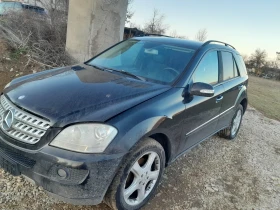 Mercedes-Benz ML 320 3, 2. 164 , 2007 | Mobile.bg    3